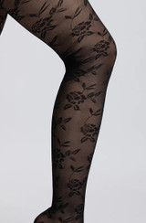 BELLISSIMA Collant donna floreale 20den (6paia) Evelyn