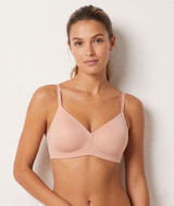 Reggiseno Jadea Nuvola Senza Ferretto Senza Cuciture con Coppe Estraibili