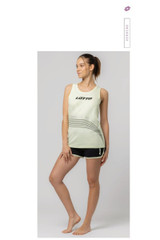 LOTTO Pigiama donna in cotone estivo spalla larga  LP5259
