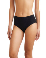 JADEA Slip Midi donna in Cotone Ultralight (6pezzi) 2012
