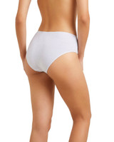JADEA Slip Midi donna in Cotone Ultralight (6pezzi) 2012