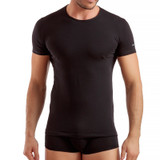 Enrico Coveri T-Shirt Uomo Girocollo Manica Corta  ET1000