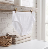 GARDA (3 Pezzi) Slip a vita media in cotone elasticizzato 3902