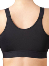 Reggiseno con Apertura Anteriore Selene 8002 - Comfort e Supporto Coppa C
