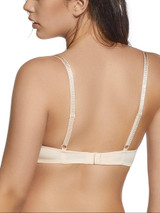 SELENE Reggiseno Donna  Senza Ferretto con Coppa Preformata (Coppa B) Adriana