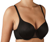 SELENE Reggiseno Donna  Con Ferretto e Coppa Preformata (Coppa C) Almudena