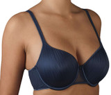 Reggiseno Donna Selene Almudena Con Ferretto e Coppa Preformata - Coppa C