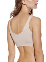 Selene Louise Reggiseno senza cuciture, senza ferretto, Coppa Estraibile,Sportivo