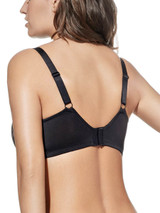 Creaciones Selene Venus Reggiseno Donna con Ferretto e Coppa Preformata (Coppa C)