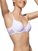 SELENE Reggiseno Donna con Ferretto e Coppa Preformata (Coppa B) Victoria