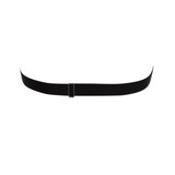LORMAR Reggiseno Fascia Graduata in Microfibra con Ferretto (Coppa B) Lynette