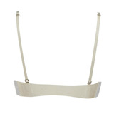 LORMAR Double Gloss Reggiseno Donna Super Push Up Con Ferretto (Coppa B)