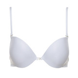 Reggiseno Lormar Joker balconcino con apertura anteriore con Ferretto- Coppa B