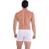 6 Pezzi Boxer Uomo Navigare 573 con Elastico Interno in Cotone Elasticizzato