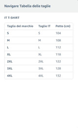 3 Pezzi Canotta Uomo Spalla Larga Navigare 511-511XL in Cotone Jersey