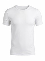 Navigare (pacco da 3)  T-Shirt Uomo Mezza Manica Girocollo Cotone Bielastico  570
