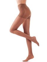 6 Collant da Donna Bellissima Shaper Control 40 Riposante