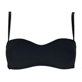 Cotonella Reggiseno a Fascia Senza Ferretto Imbottito Simona - Art. CD071