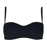 Cotonella Reggiseno a Fascia Senza Ferretto Imbottito Simona - Art. CD071