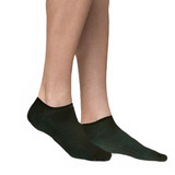 12 Paia Calzino Donna Bellissima Midi Unisex