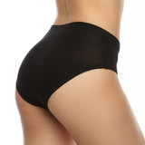 12 Pezzi Slip Donna L'Altra Cotonella 3363 Midi in Cotone Bielastico