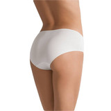 12 Pezzi Slip Midi Donna L'Altra Cotonella 3488 in Cotone Bielastico