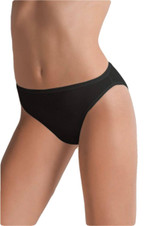 6 pezzi Slip vita alta donna in cotone elasticizzato Cotonella 3939