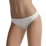 6 Slip Donna Mini in Cotone Bielastico Cotonella 3165
