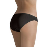 6 Slip Donna Mini in Cotone Bielastico Cotonella 3165 6 Slip Donna Mini in Cotone Bielastico Cotonella 3165