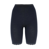 2 Slip Donna Long in cotone elasticizzato Cotonella 3163