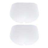 12 Pezzi Slip Donna L'Altra Cotonella GD168 Midi con inserti in pizzo