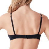 Cotonella Reggiseno Triangolo Senza Ferretto Coppe Imbottite Chiara - Art. CD017