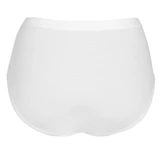 6 Pezzi Slip Donna Cotonella 8126S Midi in Cotone Elasticizzato a Vita Alta