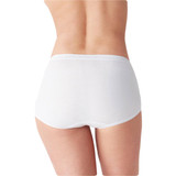 3 Pezzi Slip Donna Cotonella 8001S in Cotone Elasticizzato