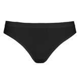 6 Pezzi Slip Donna Cotonella 8125S Midi in Cotone Bielastico
