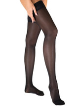 Ibici Segreta Calza Autoreggente 140 den compressione 18/22 mmHg – 24/29 hPa
