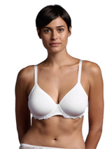 Lepel Belseno 261 Reggiseno Balconcino Con Ferretto (Coppe B - C - D)