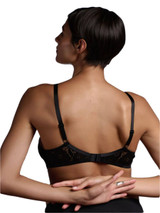 Lepel Belseno 260 Reggiseno Senza Ferretto (Coppe B - C - D)