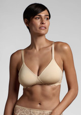 Lepel Belseno 260 Reggiseno Senza Ferretto (Coppe B - C - D)