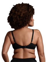 Reggiseno Donna Lepel 270 Belseno Segreto Senza Ferretto - Coppa B - C