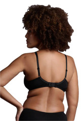 Reggiseno Donna Lepel 350 Belseno Coppa Liscia Senza Ferretto - Coppa B - C