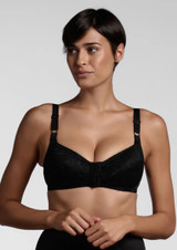 Lepel Adele Reggiseno Senza Ferretto Con Apertura Davanti
