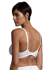 LEPEL Reggiseno Imbottito Spacer Senza Ferretto (Coppa B - C) 380 Belseno Buoquet