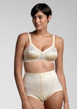 Slip Guaina Donna Lepel 217 Donnapiù Contenitiva Modellante