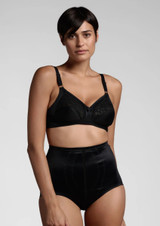 Slip Guaina Donna Lepel 217 Donnapiù Contenitiva Modellante