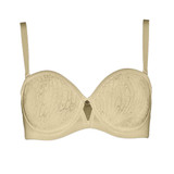 Reggiseno Donna Lepel 2741 Moon Fascia Spacer Con Ferretto - Coppa C - D