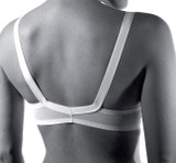 Reggiseno in Pizzo con Apertura Davanti - Senza Ferretto Coppa B Gios 112 Reggiseno in Pizzo con Apertura Davanti - Senza Ferretto Coppa B Gios 112