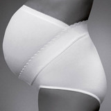 Guaina Donna Mamma Gios 292 Preparto con Fascia Addominale e Lombare
