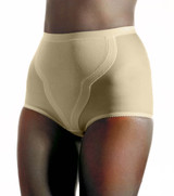 Guaina Donna Giro Gamba Gios 542 Morbida Eleganza Silhouette Rimodellata