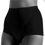 Guaina Donna Giro Gamba Gios 542 Morbida Eleganza Silhouette Rimodellata